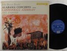 CANNONBALL ADDERLEY/ART FARMER Alabama Concerto RIVERSIDE LP mono