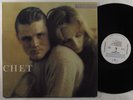CHET BAKER Chet RIVERSIDE/FANTASY OJC-087 LP VG++ re-issue