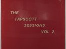 HORACE TAPSCOTT The Tapscott Sessions Volume 2 NIMBUS NS-1692 LP SEALED