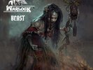 WARLOCK & BEAST - EARLY YEARS DEMOS LP  & GREAT COLLECTOR