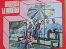 Monster Rare Latin..Orquesta La Moderna Original Guaguanco on Horóscopo