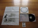 JOHN LENNON - Imagine LP -QUADRAPHONIC Oz 1970's -COMPLETE / ALL INNERS -Beatles