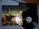 PINK FLOYD animals  1977-UK  FIRST  PRESS- HARVEST -(A2U;B2U)-EX++