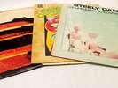 3 X STEELY DAN Vinyl Lps Inc '1972-1978' 'Can't Buy A Thrill' - W60