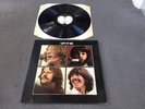 THE BEATLES LET IT BE LP NM CON UK PRESS 773-3u  774-4 MATRIX