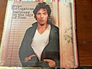 NEW IN PLASTIC BRUCE SPRINGSTEEN DARKNESS ON THE EDGE OF TOWN-1978 COLUMBIA