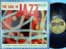 The soul of Jazz 1st Press US LP EX ’58 DG RVG World Wide MGS20002 Pepper Adams