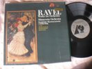 ANALOGUE PRODUCTIONS APC 007 RAVEL   La Valse etc. TAS Serial  # 2259 180 Gram