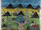 Talking Heads - Little Creatures LP - Sire SEALED