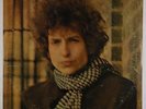 Bob Dylan - Blonde On Blonde 2xLP - Columbia 2-Eye Mono Girl Cover