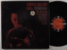 CURTIS FULLER Soul Trombone IMPULSE LP gatefold