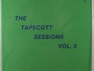 HORACE TAPSCOTT The Tapscott Sessions Volume 3 NUMBUS NS-1703 LP SEALED