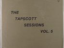 HORACE TAPSCOTT The Tapscott Sessions Volume 5 NIMBUS NS-1925 LP SEALED
