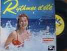 RAYMOND LEFEVRE rythmes d'été  / BARCLAY