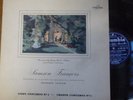 SAMSON FRANCOIS - TZIPINE / LISZT - CHOPIN / COLUMBIA FCX 341
