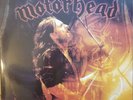 MOTORHEAD - FIRST BOMBER IN JAPAN  live 1982 japanese tour green vinyl