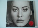 Adele - 25, Vinyl, Neu OVP, LP, 2015