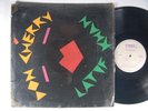 DON CHERRY/ LATIF KHAN Music/ Sangam WORLD Jazz LP SHRINK EUROPA