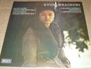 UK Decca SXL 6759 NM Saint-Saens Vieuxtemps VIOLIN ctos KYUNG-WHA CHUNG Foster