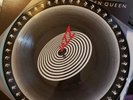 Queen JAZZ PICTURE DISC France ORIGINAL,  EXCELLENT CONDITION