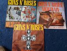 guns n roses appetite for destruction lp