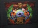 Mastodon Crack The Skye Sealed New Vinyl 180g LP 2009 Release