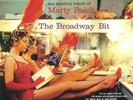 PAICH, Marty - The Broadway Bit - Vinyl (limited 180 gram vinyl LP)