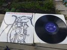 Cookin' With the Miles Davis Quintet US Press Prestige 7094 Rare Hard Bebop LP