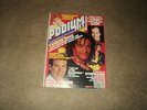 PODIUM 232 (5/91) ROCH VOISINE MYLENE FARMER JJ GOLDMAN YANNICK NOAH STEPHANIE