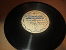 78RPM Sivertone air check One of a Kind Glen Gray, Blue Champagne V to V-