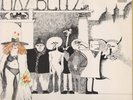 May Blitz The 2nd of May Vertigo LP German pressing