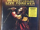 Bob Marley & the Wailers - Live Forever 3LP 2CD Super Deluxe Box Set Sealed New