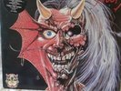 Iron Maiden Purgatory Limited Edition Vinyl  Albums
