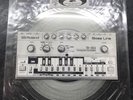 Aphex Twin Caustic Window Joyrex J9 Picture Disc Vinyl Nr Mint Condition Rephlex