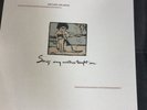 ARTURO DELMONI SONGS MY MOTHER TAUGHT MT LP LOB 1992 EX +++