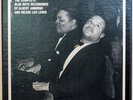MOSAIC Complete Blue Note Albert Ammons / Meade Lux Lewis MR3-103 3-Lp Box NM/NM