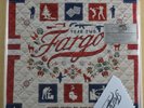 Fargo (TV Series) Season 2 Soundtrack **Vinyl-3LP + icescraper**NEW**