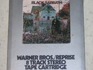 Black Sabbath 1871 8 Track Stereo Tape Warner Bros./Reprise M 81871 Sealed