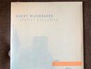 Kacey Musgraves Limited Edition Vinyl Space Cowboy/Butterflies 7