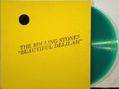 THE ROLLING STONES – Beautiful Delilah GREEN VINYL LP