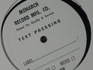 LEE MICHAELS – Recital RARE 1968 TEST PRESSING LP
