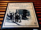 GRATEFUL DEAD WORKING MANS DEAD NM VINYL NM SLEEVE ORIGINAL 1970 WB RELEASE