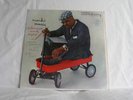 Thelonious Monk Monk's Music Riverside  Early mono Japan with DG