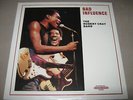The ROBERT CRAY BAND Bad Influence RARE SEALED New Vinyl LP 1983 Hightone HT8001