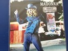 MADONNA - RARE LIMITED EDITION NUMBERED VINYL LP WELCOME TO THE PARTY