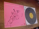 STAN GETZ LP 1955 Interpretations By 1st Press Norgran MONO MG N-1029 VG+ Disc