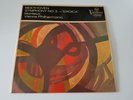 1st Press RCA Vics 1036 LP Beethoven Symphony No. 3 - 