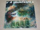 PINK FLOYD. A SAUCERFUL OF SECRETS. SX 6258 (REISSUED LP)