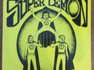 VALLEY OF SOUND drums SUPER LEMON funk V.O.S. TRIO private SOUL LP Signed