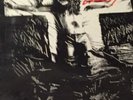 WASP The Crimson idol Limited Red Vinyl edition signed by Blackie Lawless